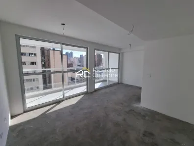 Studio com 1 Quarto à venda, 51m² no Centro, Curitiba