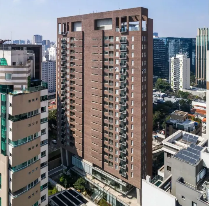 Foto do imóvel - Apartamento para comprar com 229 - 542 m², 3 quartos, 3 banheiros, 4 vagas