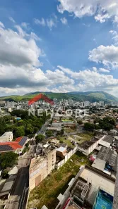 Apartamento com 3 Quartos à venda, 70m² no Centro, Nova Iguaçu