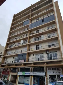 Conjunto Comercial / Sala à venda, 27m² no Centro, Novo Hamburgo
