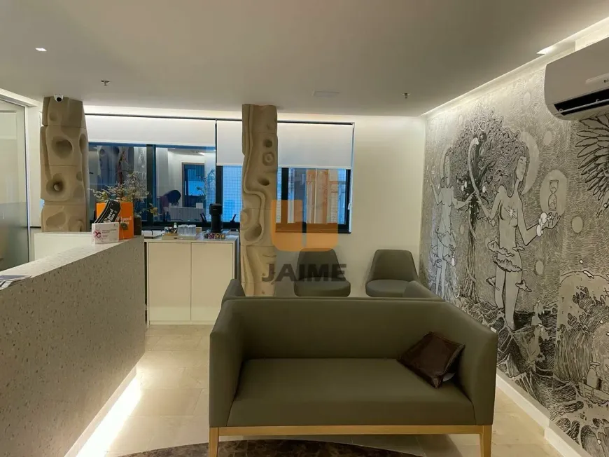 Foto do imóvel - Imóvel comercial para alugar com 30 m², 1 banheiro e 1 vaga na garagem próximo ao Metrô.