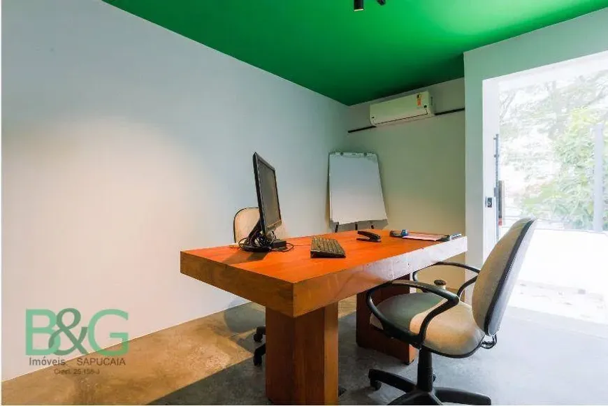 Foto do imóvel - Imóvel comercial para alugar com 113 m², 3 banheiros e 5 vagas na garagem em