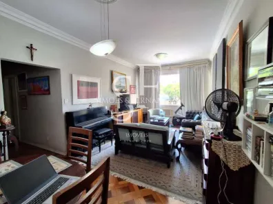 Apartamento com 3 Quartos à venda, 103m² no Tijuca, Rio de Janeiro