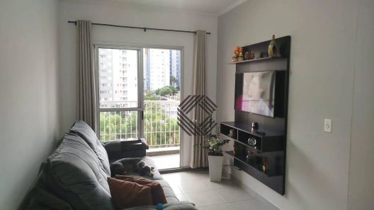 Apartamento com 2 Quartos à venda, 69m² no Parque Campolim, Sorocaba