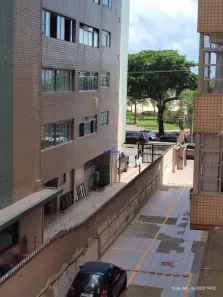Kitnet com 1 Quarto à venda, 24m² no Pompéia, Santos