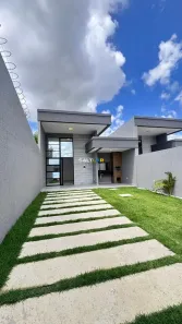 Casa com 3 Quartos à venda, 107m² no Coaçu, Eusébio