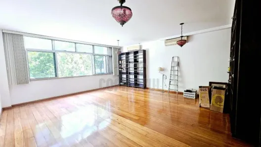 Apartamento com 3 Quartos à venda, 130m² no Leblon, Rio de Janeiro