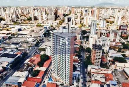 Apartamento com 3 Quartos à venda, 117m² no Meireles, Fortaleza