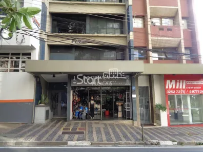 Conjunto Comercial / Sala com 2 Quartos para venda ou aluguel, 32m² no Vila Lídia, Campinas