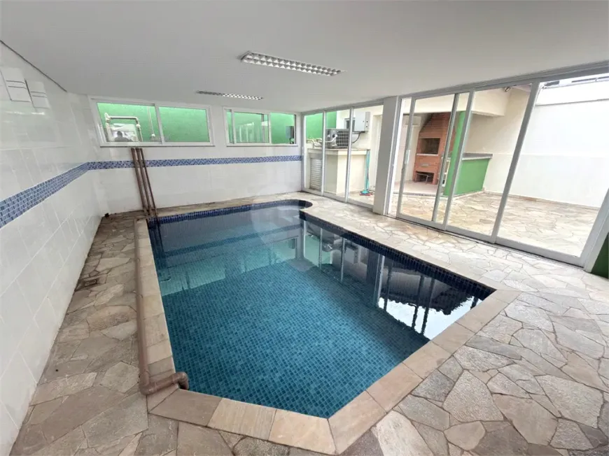 Foto do imóvel - Casa de condomínio para alugar com 193 m², 3 quartos, 5 banheiros, 2 vagas