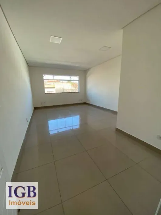 Foto do imóvel - Sala/Conjunto/Escritório para alugar com 23 m² e 2 banheiros em