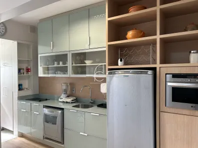 Apartamento com 2 Quartos à venda, 69m² no Itacorubi, Florianópolis