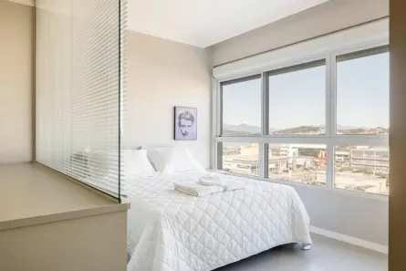Studio com 1 Quarto para venda ou aluguel, 40m² no Campinas, São José