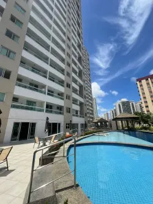 Apartamento com 3 Quartos à venda, 80m² no Cocó, Fortaleza
