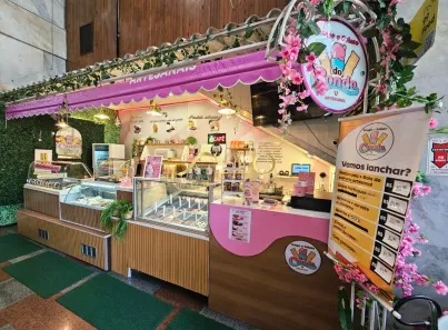 Loja / Salão / Ponto Comercial à venda, 10m² no Tijuca, Rio de Janeiro