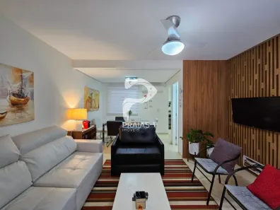 Prédio/Edifício Inteiro com 3 Quartos à venda, 92m² no Riviera, Bertioga