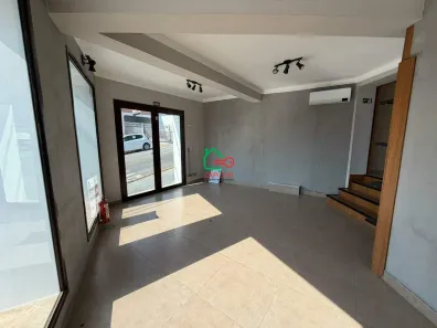 Conjunto Comercial / Sala para alugar, 30m² no Centro, Vinhedo