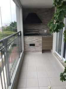 Apartamento com 3 Quartos à venda, 120m² no Água Branca, São Paulo