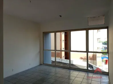 Conjunto Comercial / Sala à venda, 28m² no Centro, São José dos Campos