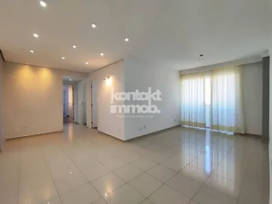 Apartamento com 3 Quartos à venda, 100m² no Vila Augusta, Sorocaba
