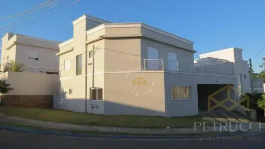 Casa de Condomínio com 4 Quartos à venda, 321m² no Chácara Belvedere, Indaiatuba