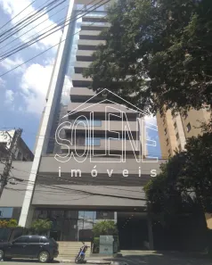 Conjunto Comercial / Sala à venda, 35m² no Centro, Osasco