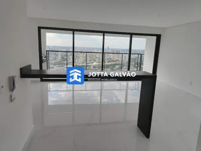 Apartamento com 3 Quartos à venda, 109m² no Parque Campolim, Sorocaba