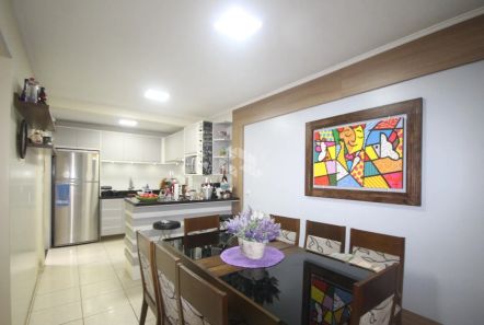 Casa com 2 Quartos à venda, 65m² no Igara, Canoas