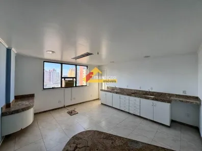 Conjunto Comercial / Sala para alugar, 44m² no Centro, Divinópolis