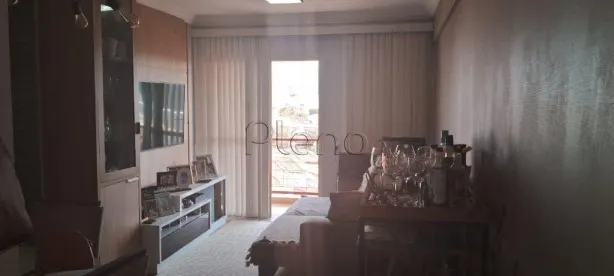 Apartamento com 3 Quartos à venda, 87m² no Ponte Preta, Campinas