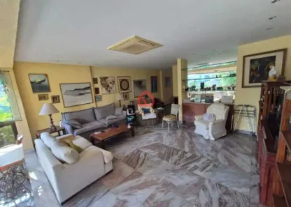 Apartamento com 3 Quartos à venda, 195m² no Barra da Tijuca, Rio de Janeiro