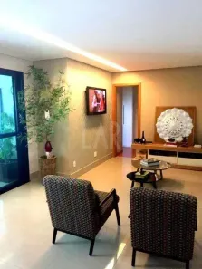 Apartamento com 3 Quartos à venda, 135m² no Vila da Serra, Nova Lima