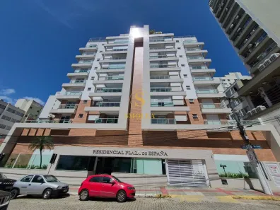 Apartamento com 2 Quartos à venda, 202m² no Centro, Florianópolis