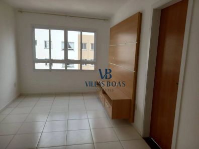 Apartamento com 2 Quartos à venda, 80m² no Floradas de São José, São José dos Campos