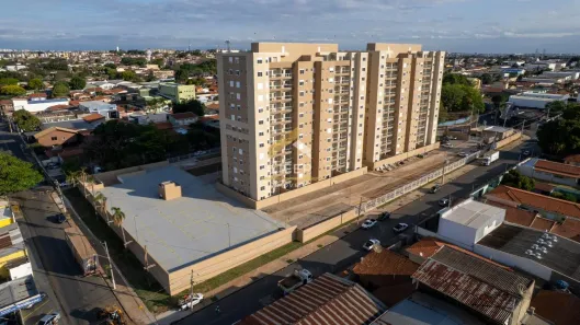 Apartamento com 3 Quartos à venda, 64m² no Jardim Aparecida, Campinas