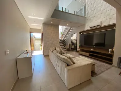 Casa com 3 Quartos à venda, 414m² no Bosque, Vinhedo