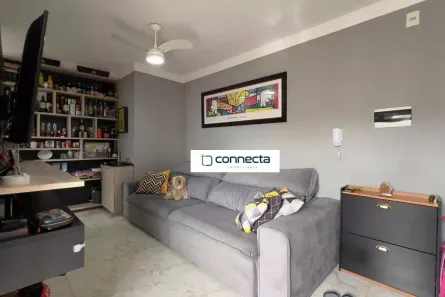 Apartamento com 2 Quartos à venda, 51m² no Macedo, Guarulhos