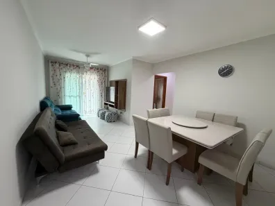 Apartamento com 2 Quartos à venda, 77m² no Tupi, Praia Grande