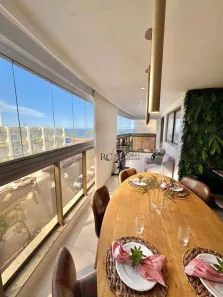Apartamento com 3 Quartos à venda, 150m² no Praia de Itaparica, Vila Velha