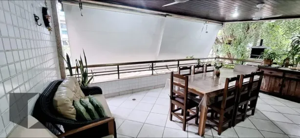 Apartamento com 2 Quartos à venda, 101m² no Recreio dos Bandeirantes, Rio de Janeiro