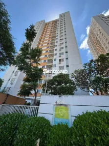 Apartamento com 2 Quartos à venda, 78m² no Centro, Campo Grande