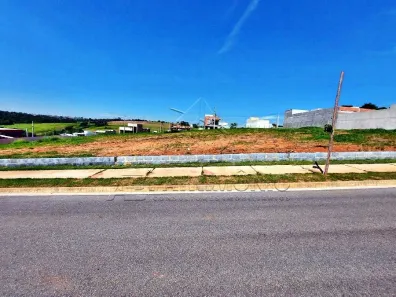 Terreno / Lote / Condomínio à venda, 200m² no Wanel Ville, Sorocaba