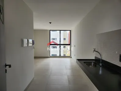 Kitnet à venda, 24m² no Intermares, Cabedelo