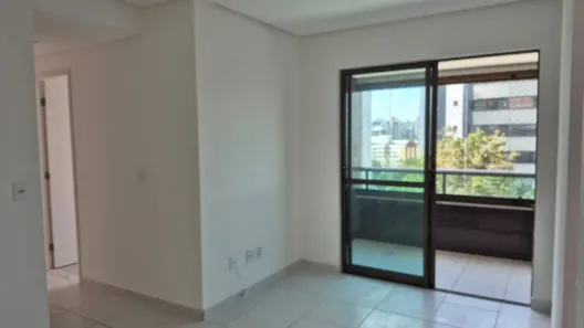 Apartamento com 2 Quartos à venda, 64m² no Brotas, Salvador