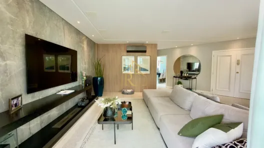 Cobertura com 3 Quartos à venda, 267m² no Campinas, São José