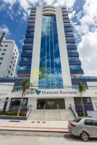 Conjunto Comercial / Sala à venda, 167m² no Agronômica, Florianópolis