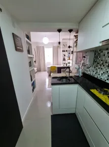 Studio com 1 Quarto à venda, 30m² no Copacabana, Rio de Janeiro