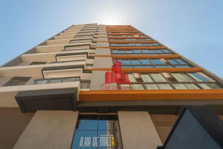 Apartamento com 2 Quartos à venda, 130m² no Centro, Navegantes