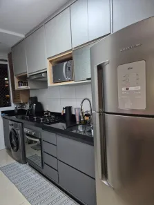 Apartamento com 3 Quartos à venda, 70m² no Continental, Osasco