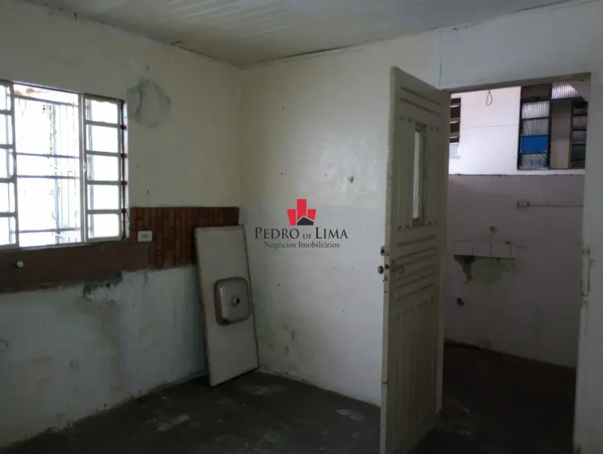 Foto do imóvel - Terreno comercial à venda com 60 m² para investimento em